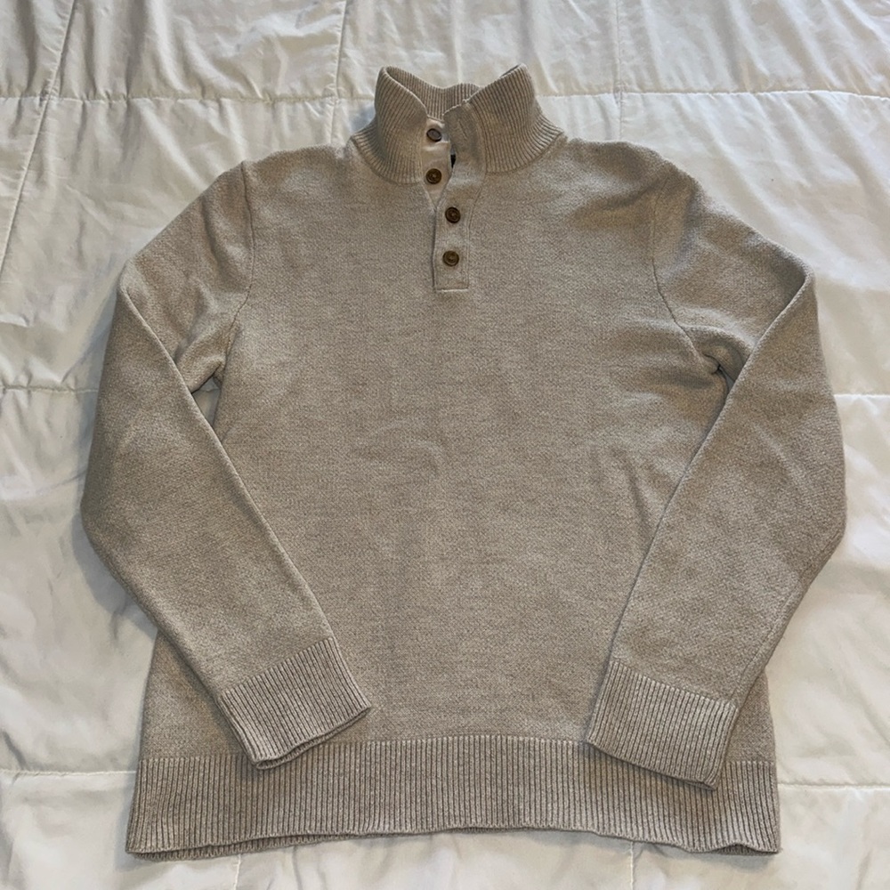 Men’s Banana Republic Pullover
